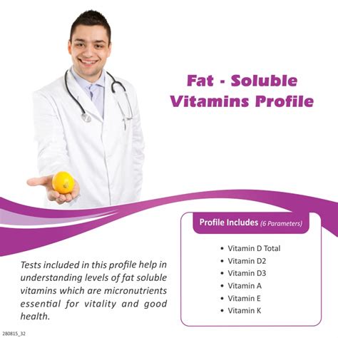 vitamin package test|vitamin profile test price.